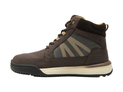 Botas Flexi Chocolate para Hombre