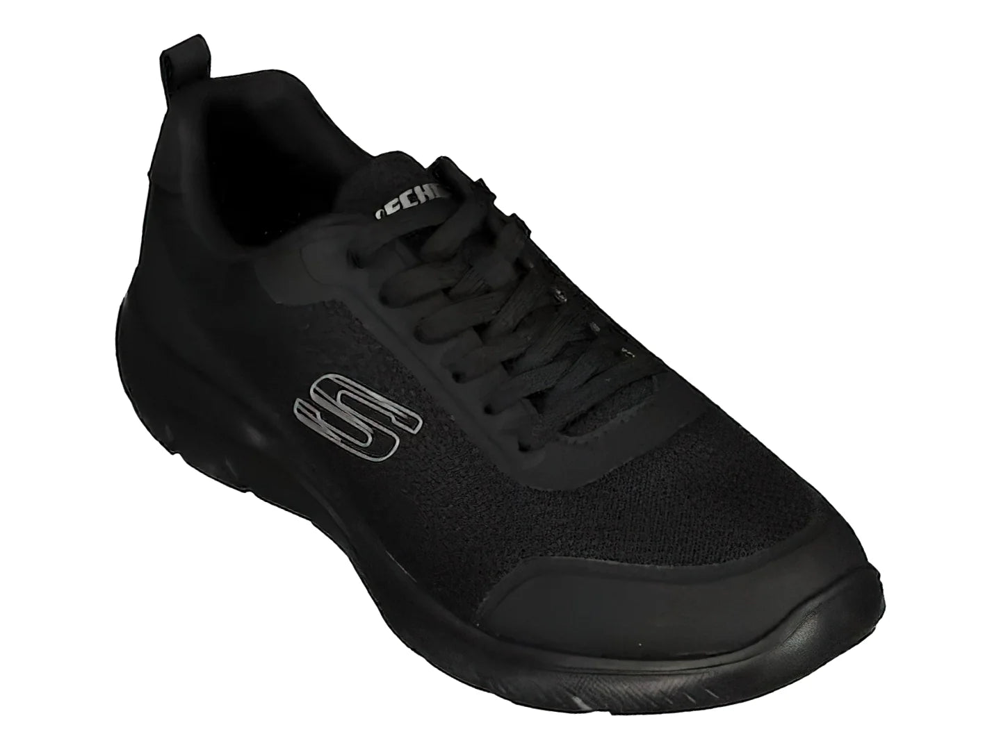 Tenis Skechers Summits Negro para Hombre