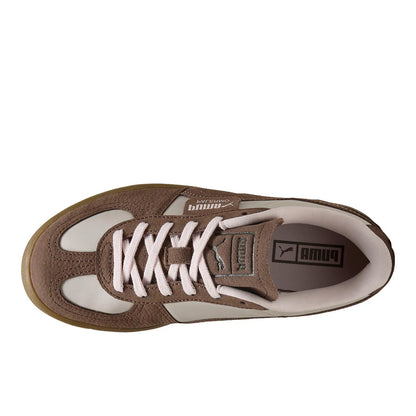Palermo Elevata Wine Club Lace Up Sneakers