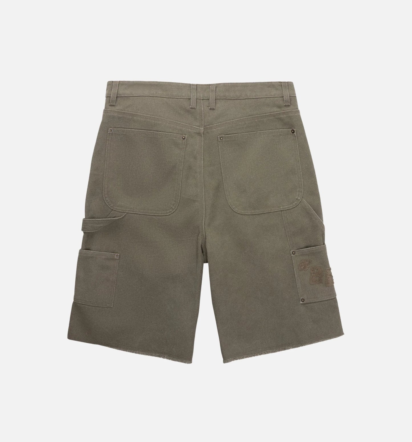 88 Carpenter Mens Short Pebble