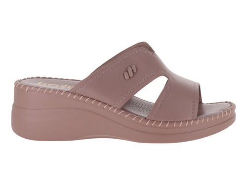 Sandalias ROZE Rosa para Mujer