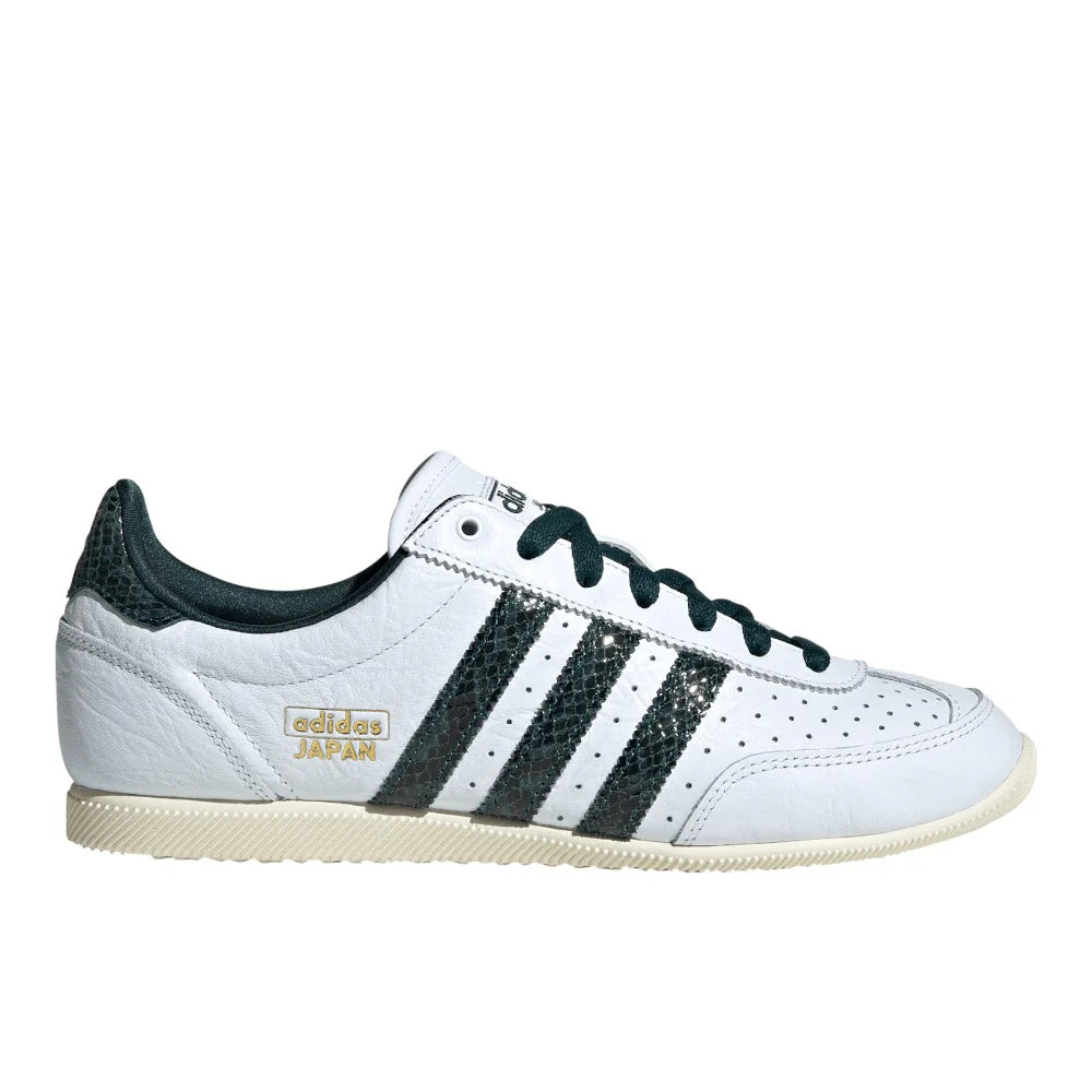 Japan Lace Up Sneakers