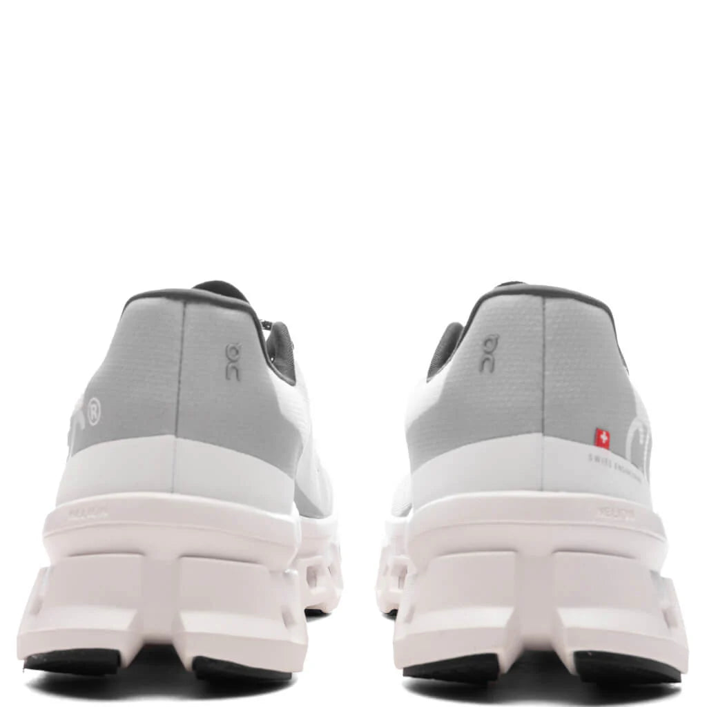 Cloudmonster All White
