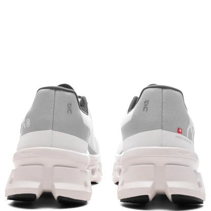 Cloudmonster All White