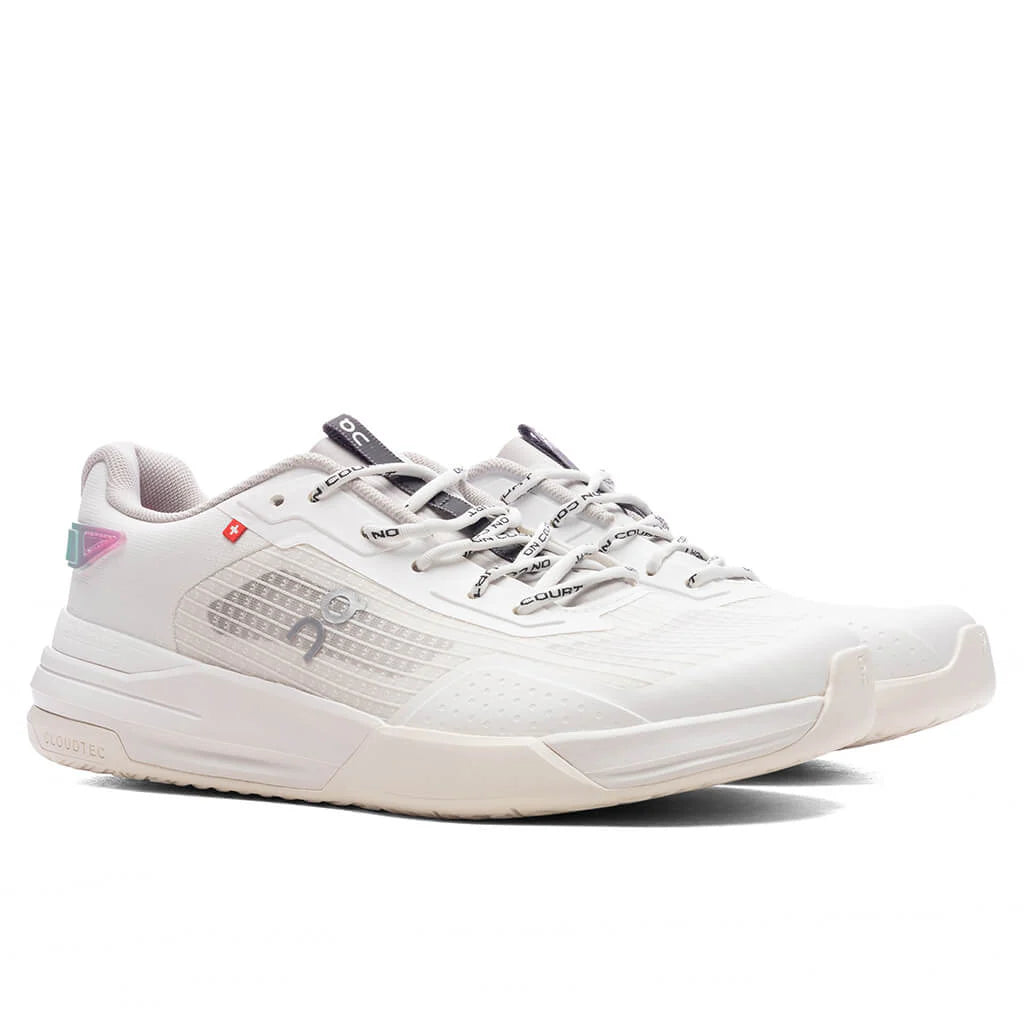 The ROGER Advantage Z5 White Ivory
