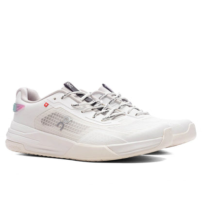 The ROGER Advantage Z5 White Ivory