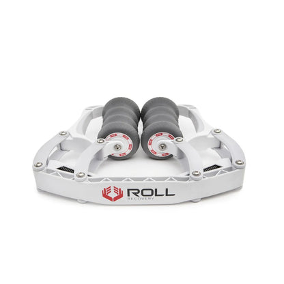 Roll Recovery R8 Deep Tissue Massage Roller