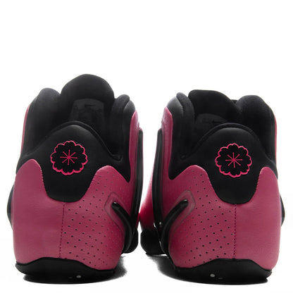 Zoom Hyperflight DMV Hyper Pink Metallic Silver Black