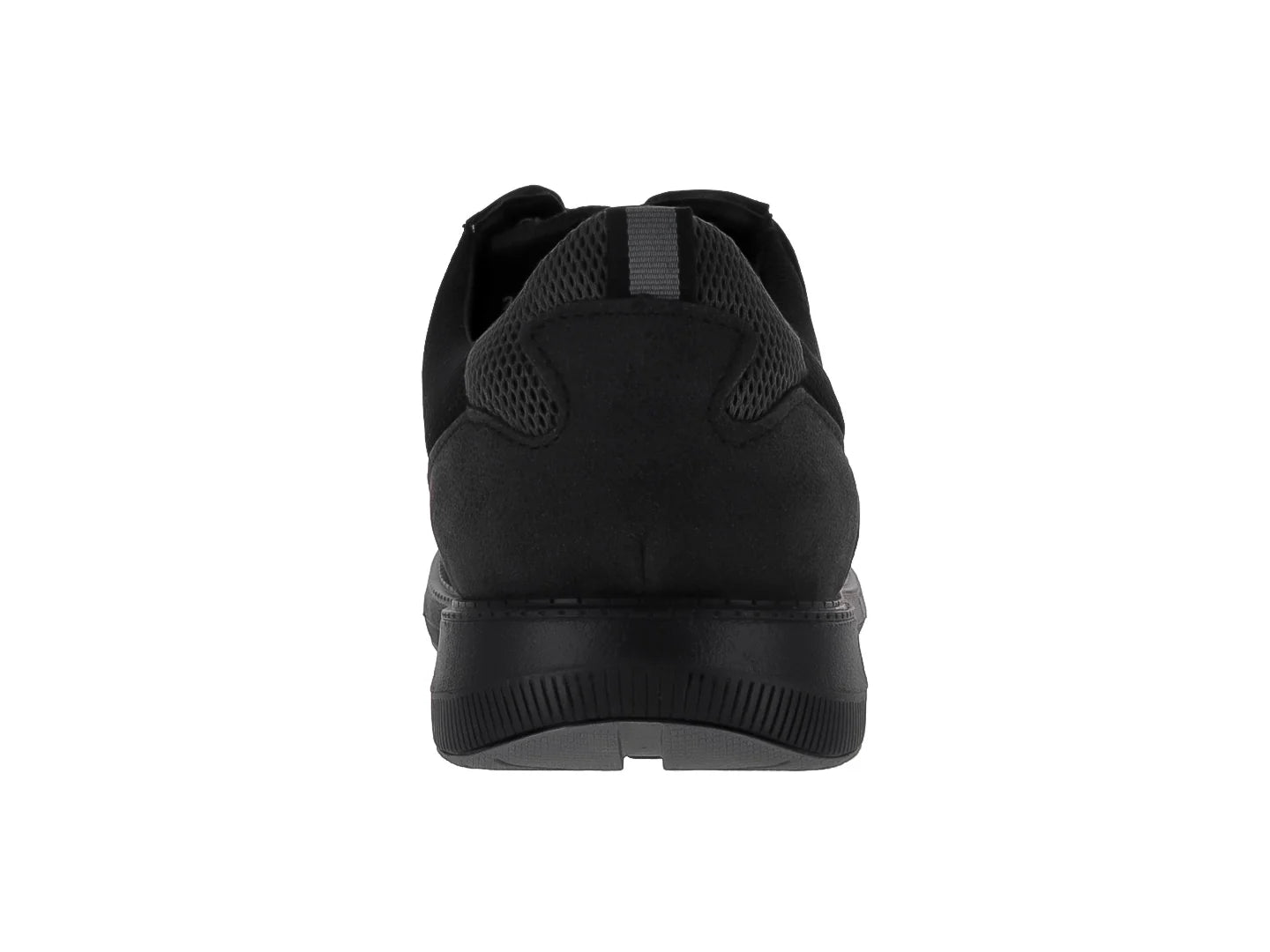 Zapato Her Son Negro para Hombre