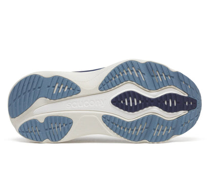 Mens Saucony Hurricane 26