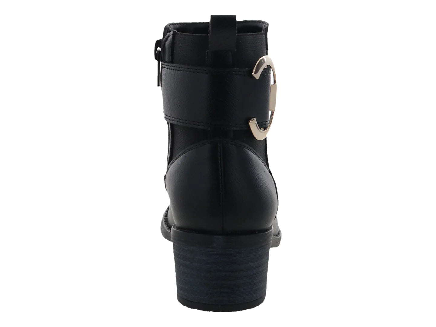 Botas Tropicana Color Negro para Niña
