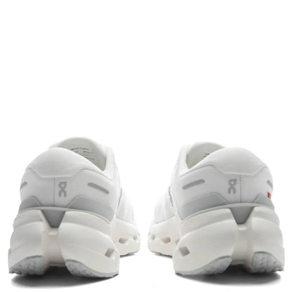 Cloudrunner 3 White Glacier