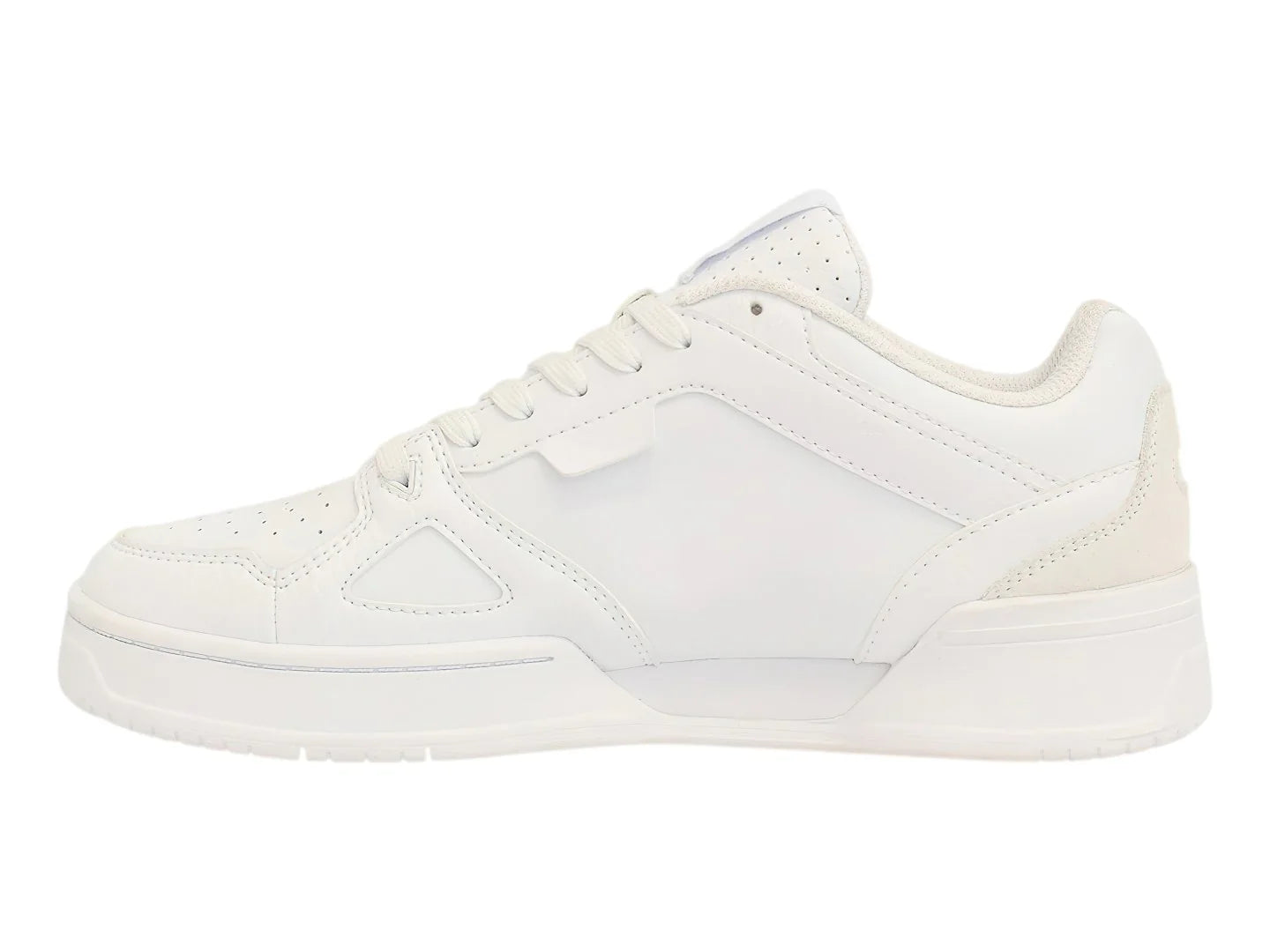 Tenis FILA Skypass Low Blancos para Hombre