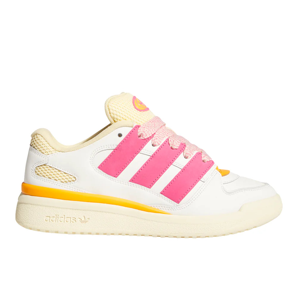 Forum2000 Lace Up Sneakers