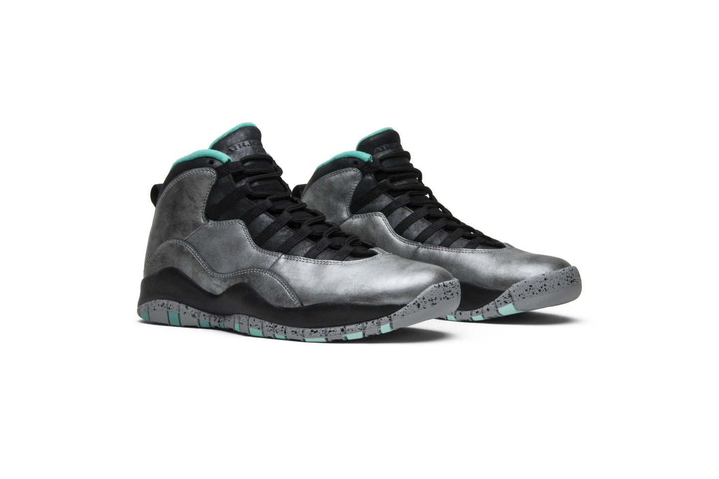 Jordan 10 Retro Lady Liberty