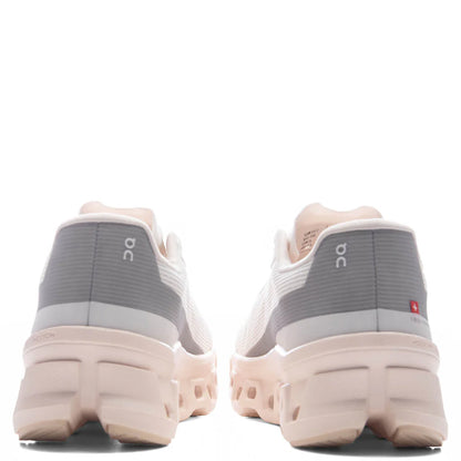 Womens Cloudmonster Void 1 Ivory Seashell