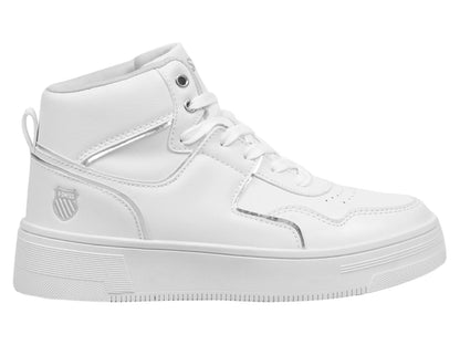 Tenis K SWISS Lori Blancos para Mujer