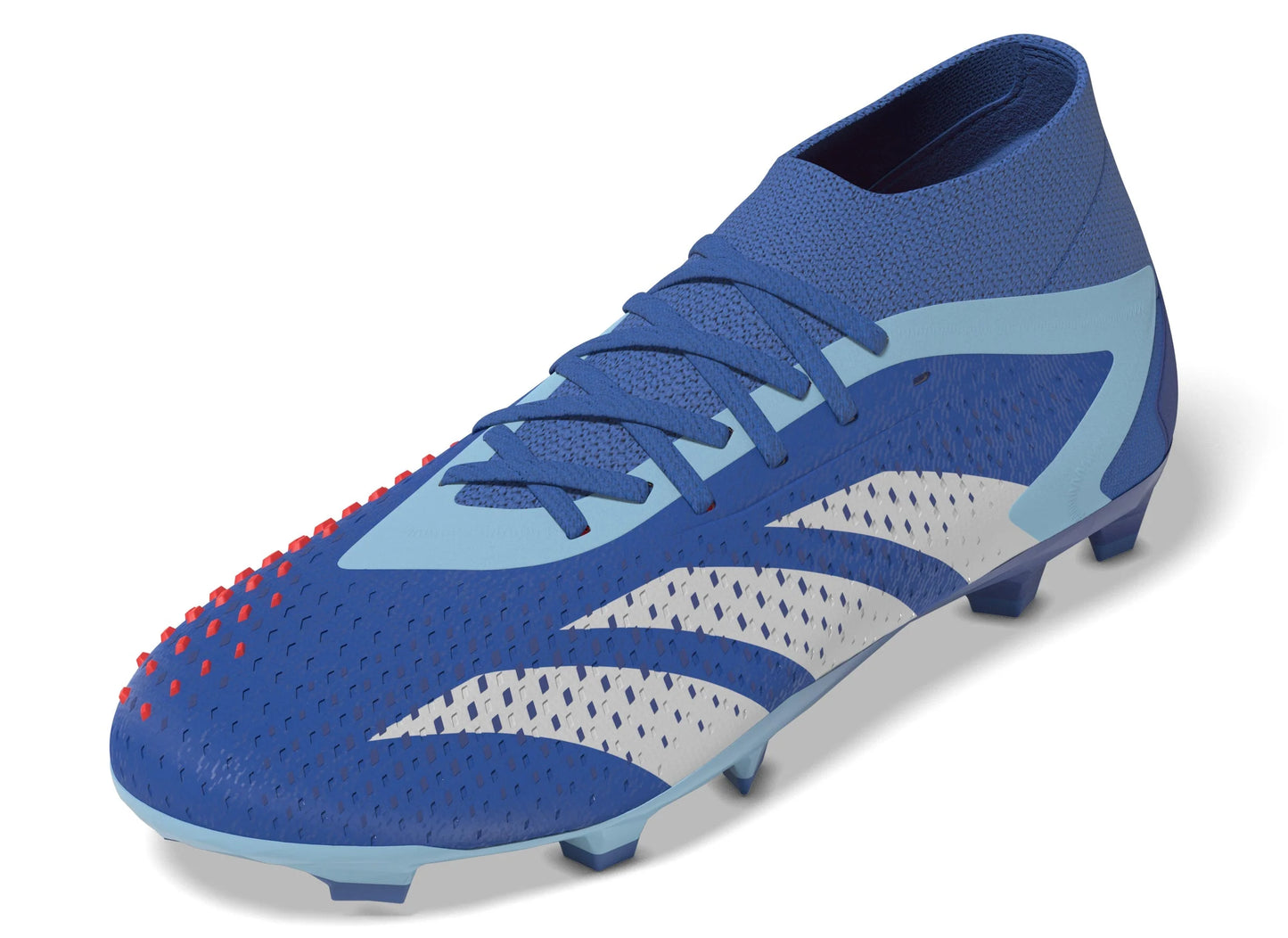 adidas Predator Accuracy2 FG Firm Ground Soccer Cleats