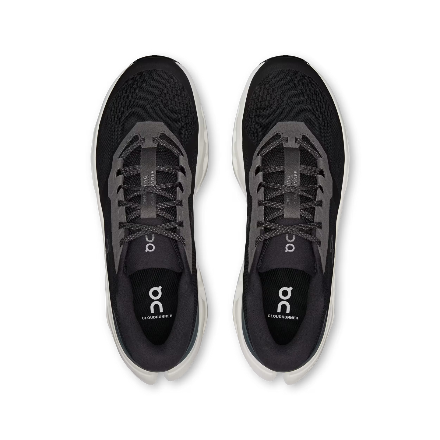 Mens On Cloudrunner 3