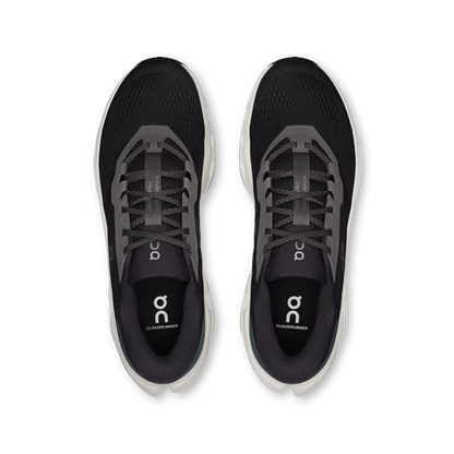 Mens On Cloudrunner 3
