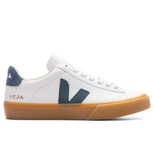 Womens Campo Chromefree Extra White California Natural