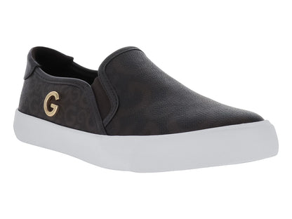 Tenis GBG GG Color Chocolate para Mujer