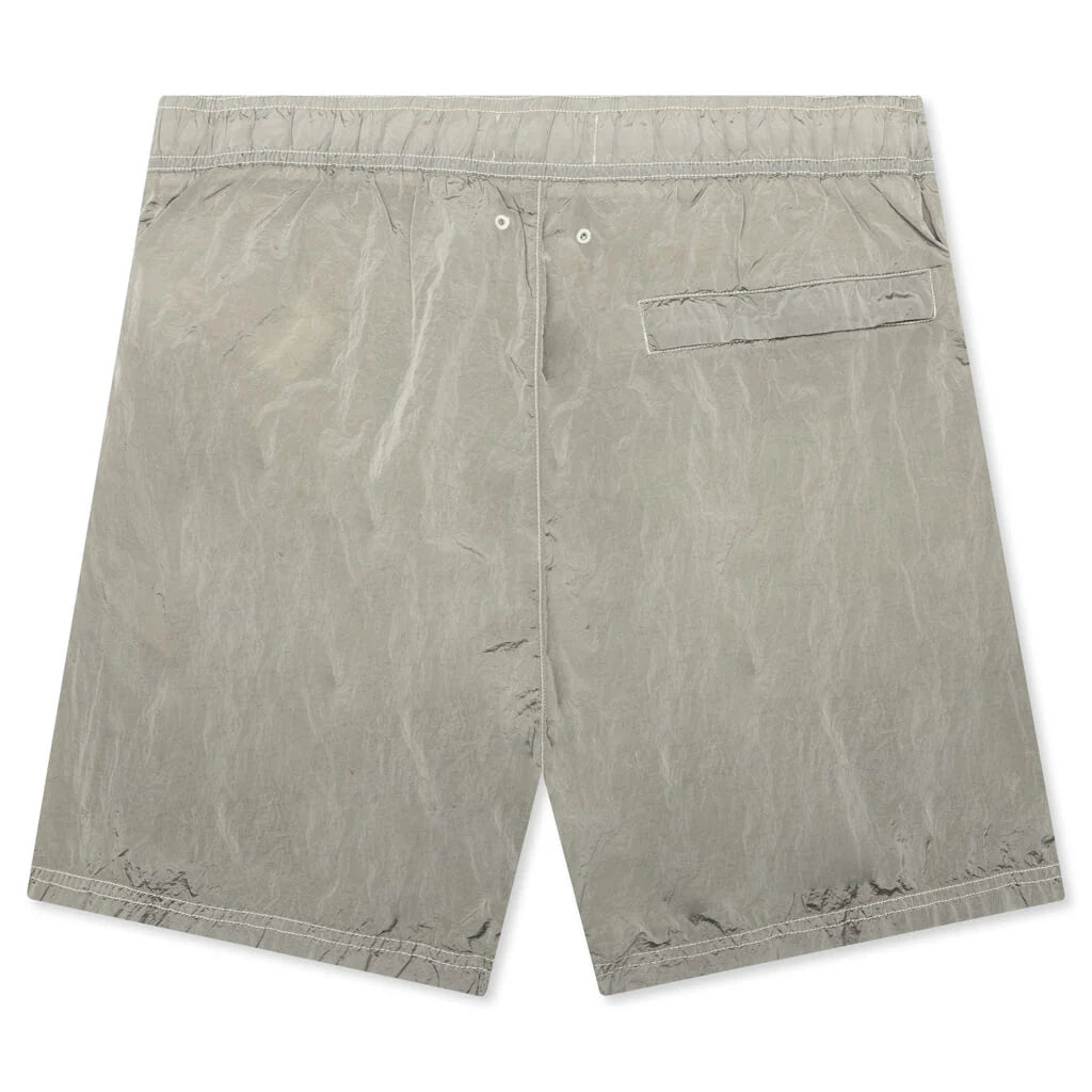Nylon Shorts Plaster