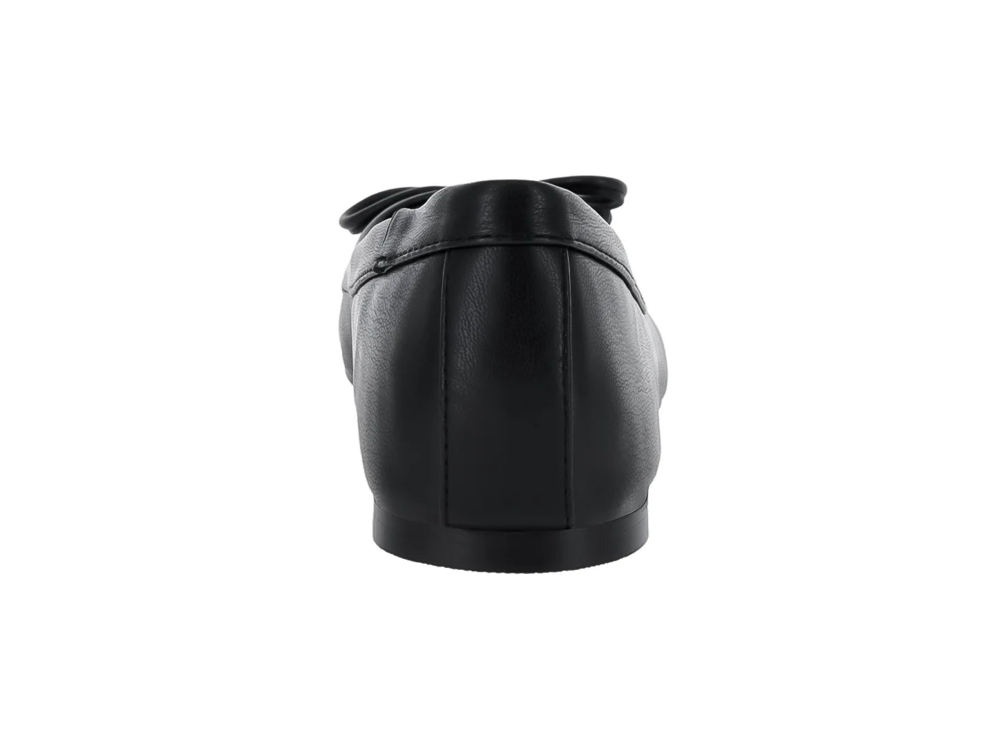 Zapatos Planos Steve Madden Negro para Mujer