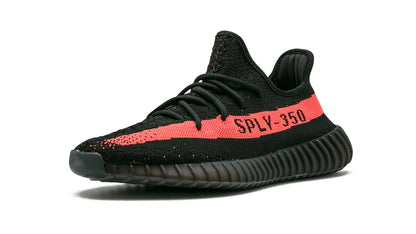 YEEZY BOOST 350 V2 Cored Red Black 2016 2022