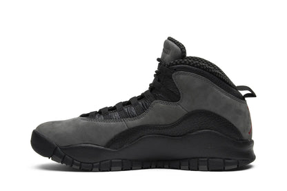 Jordan 10 Retro Shadow 2018