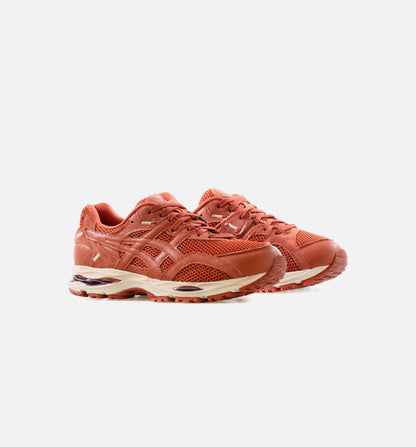 Gel MC Plus Burnt Ochre Mens Running Shoe Ochre