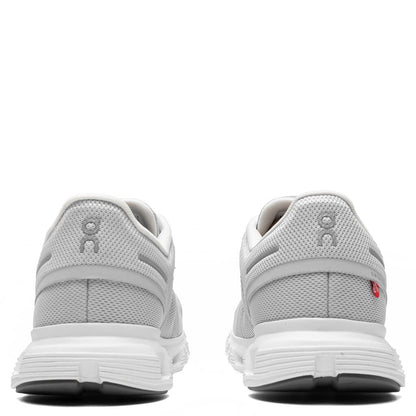 Womens Cloud 6 Glacier White