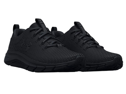 Tenis Under Armour UA W Phade RN 2 Negro para Mujer