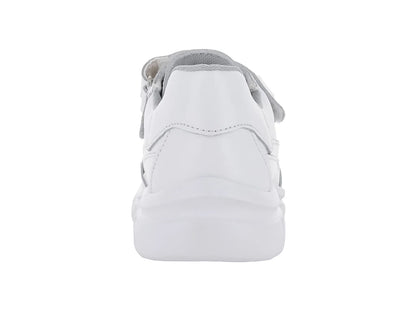 Tenis Coqueta Blanco para Niño