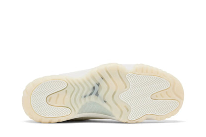 Wmns Jordan 11 Retro Pearl Grand Finale