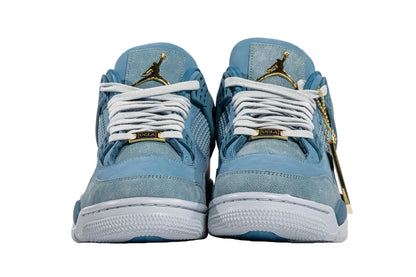 Jordan 4 Retro UCLA Bruins PE