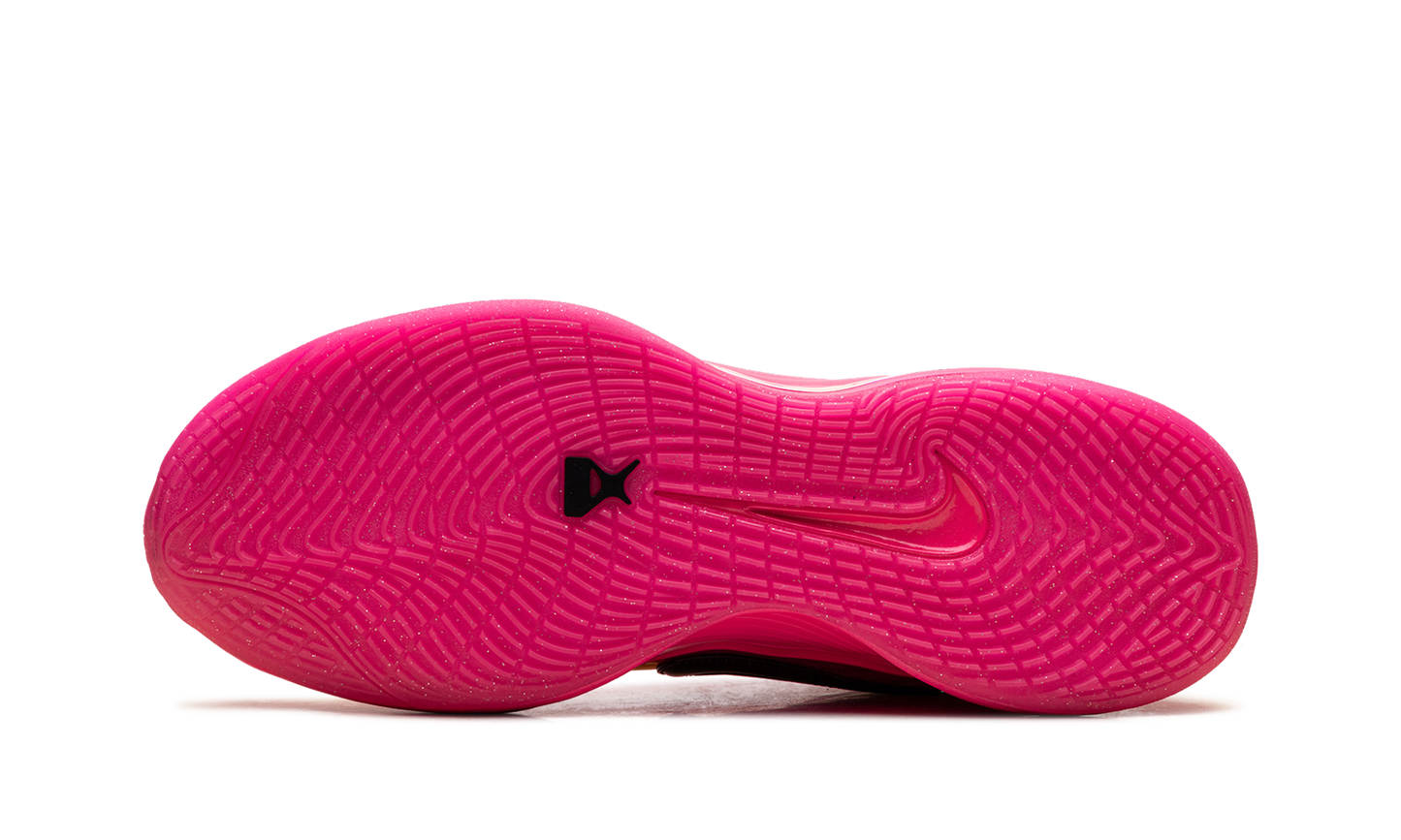 A'ja Wilson A'One WMNS"All-Star Warning Label" IB6693 610