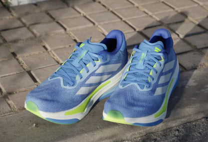 Mens Adidas Supernova Prima 2