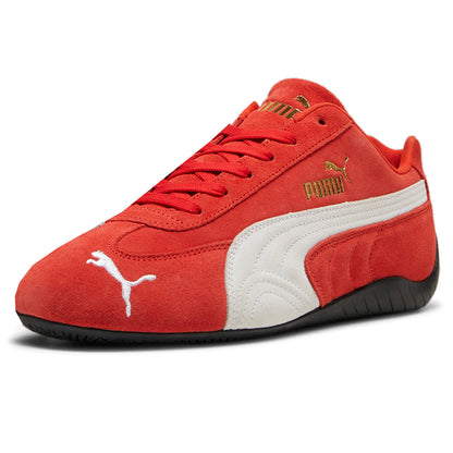 Speedcat OG Lace Up Sneakers