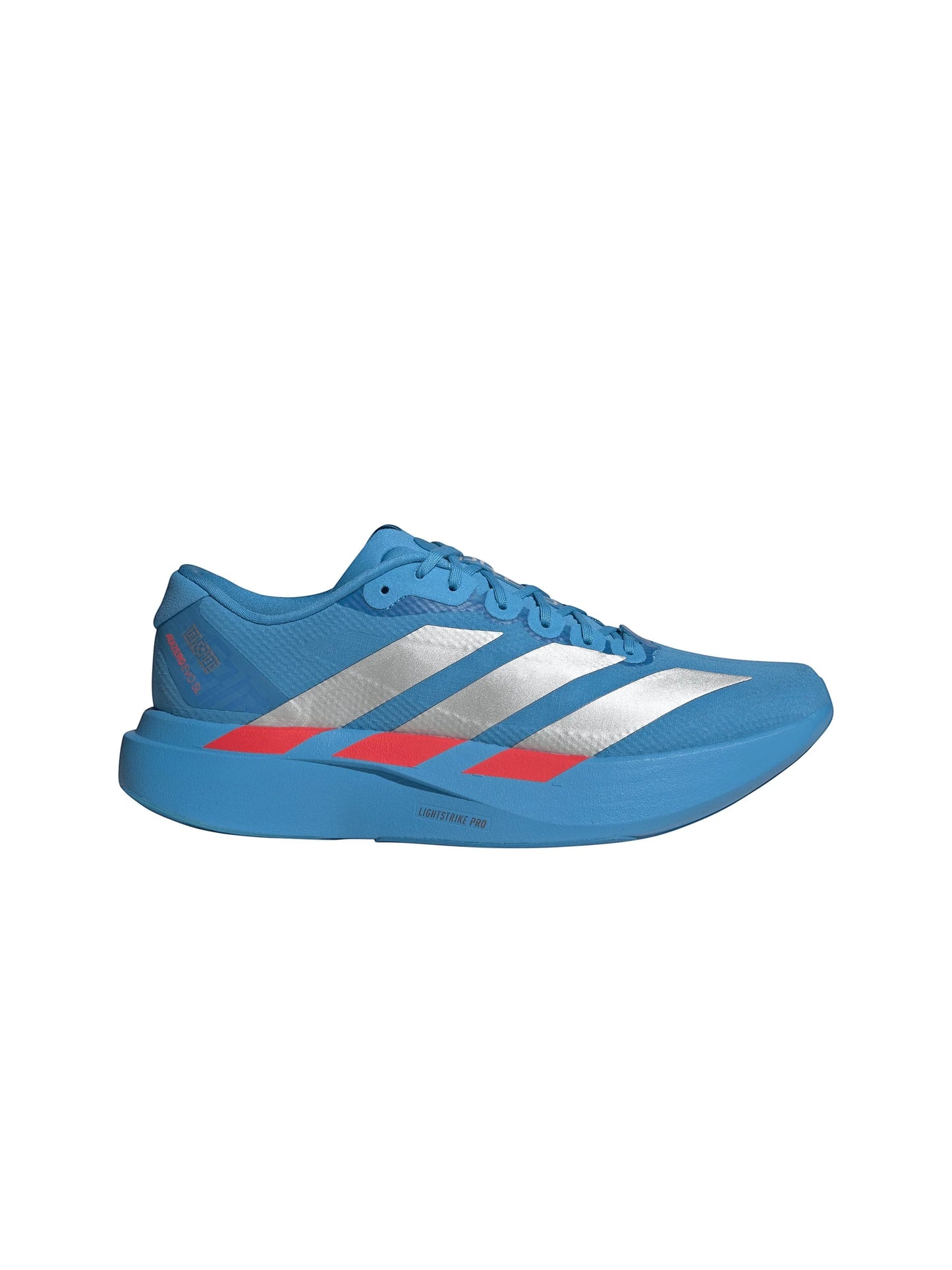 Adidas Adizero Evo SL Woven Mens Shoes