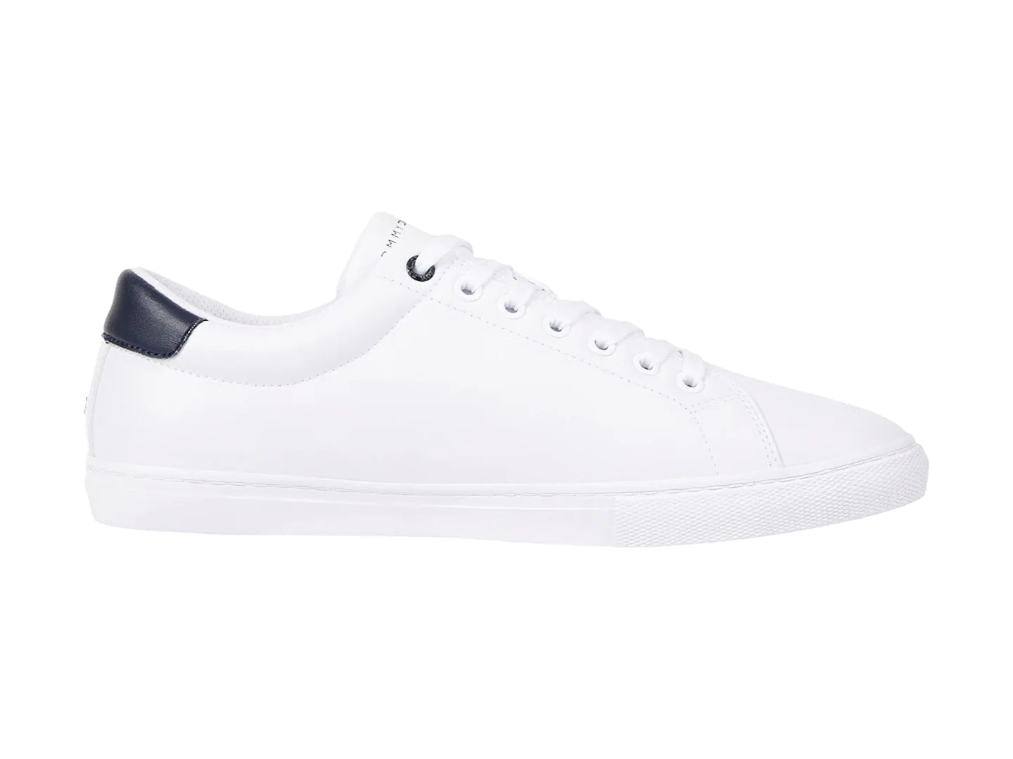 Tenis Tommy Hilfiger Blancos para Hombre