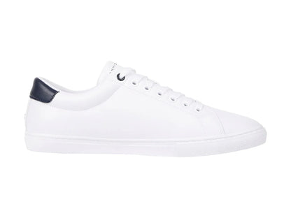 Tenis Tommy Hilfiger Blancos para Hombre