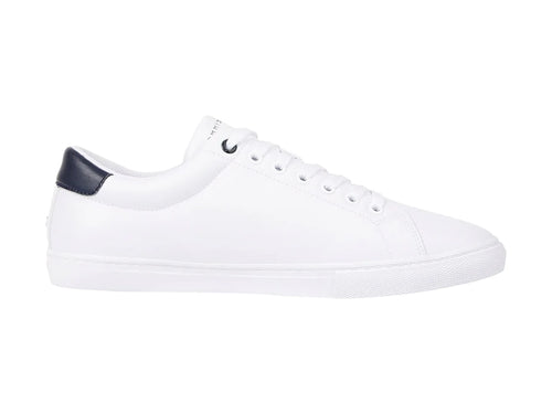 Tenis Tommy Hilfiger Blancos para Hombre