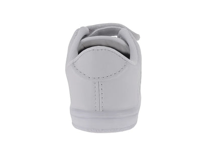 Tenis PANAM Blancos para Niño