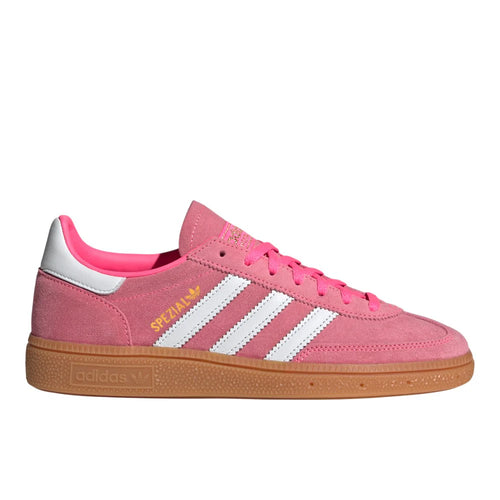Handball Spezial Lace Up Sneakers