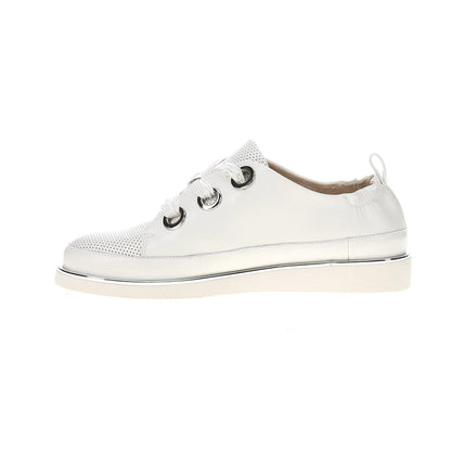 Quoin Lace Up Sneakers