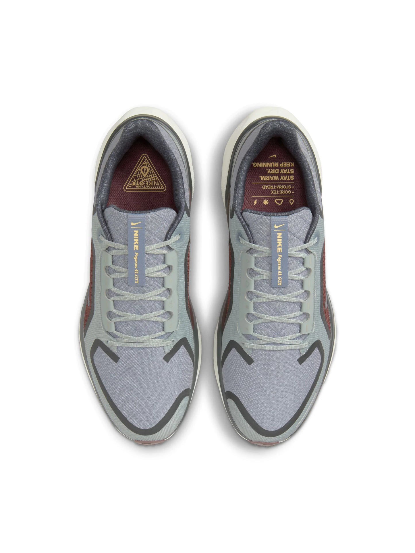 Nike Pegasus 41 GORE TEX Mens Shoes