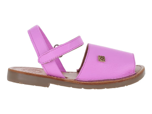 Sandalias Morkas Rosa Barbie para Niña