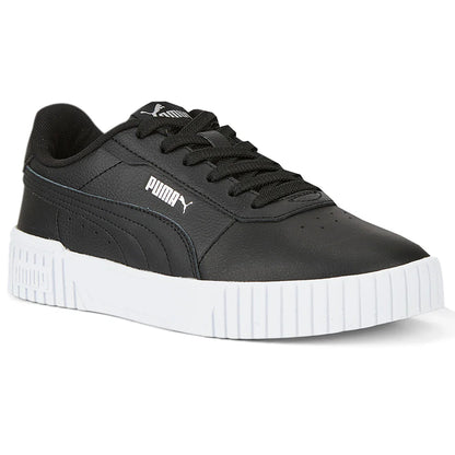 Carina 2.0 Lace Up Sneakers