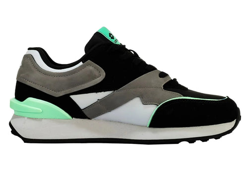 Tenis Lotto Sorrento Café para Hombre